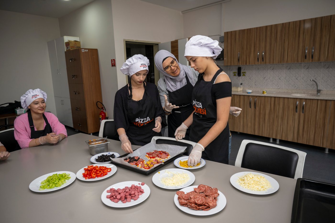 Kuruşunla Güçlen Desteği