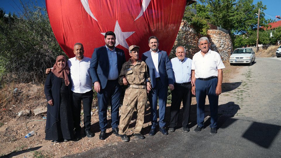 Tarayıcı Desteklenmiyor