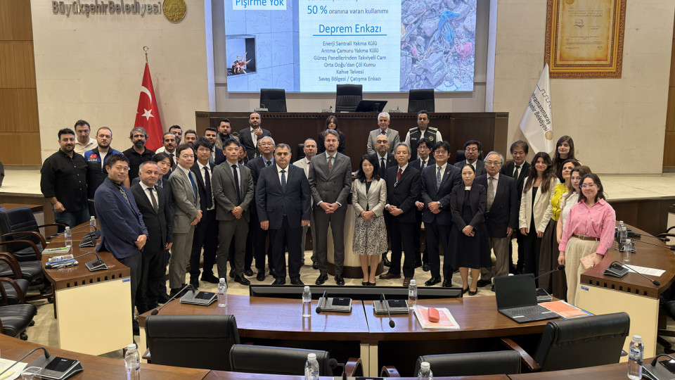Tarayıcınız Desteklenmiyor