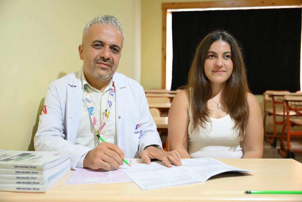 Gören Gözleri Büyükşehir Oldu