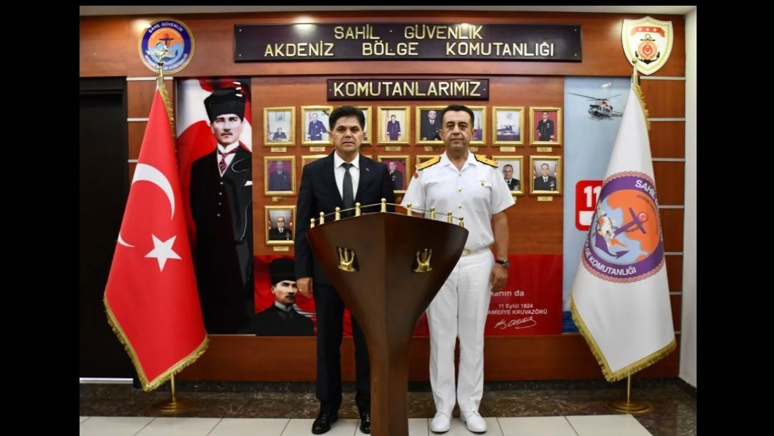 Hayırlı Olsun Ziyareti
