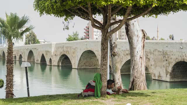Bölge için sıcaklık uyarısı yapıldı