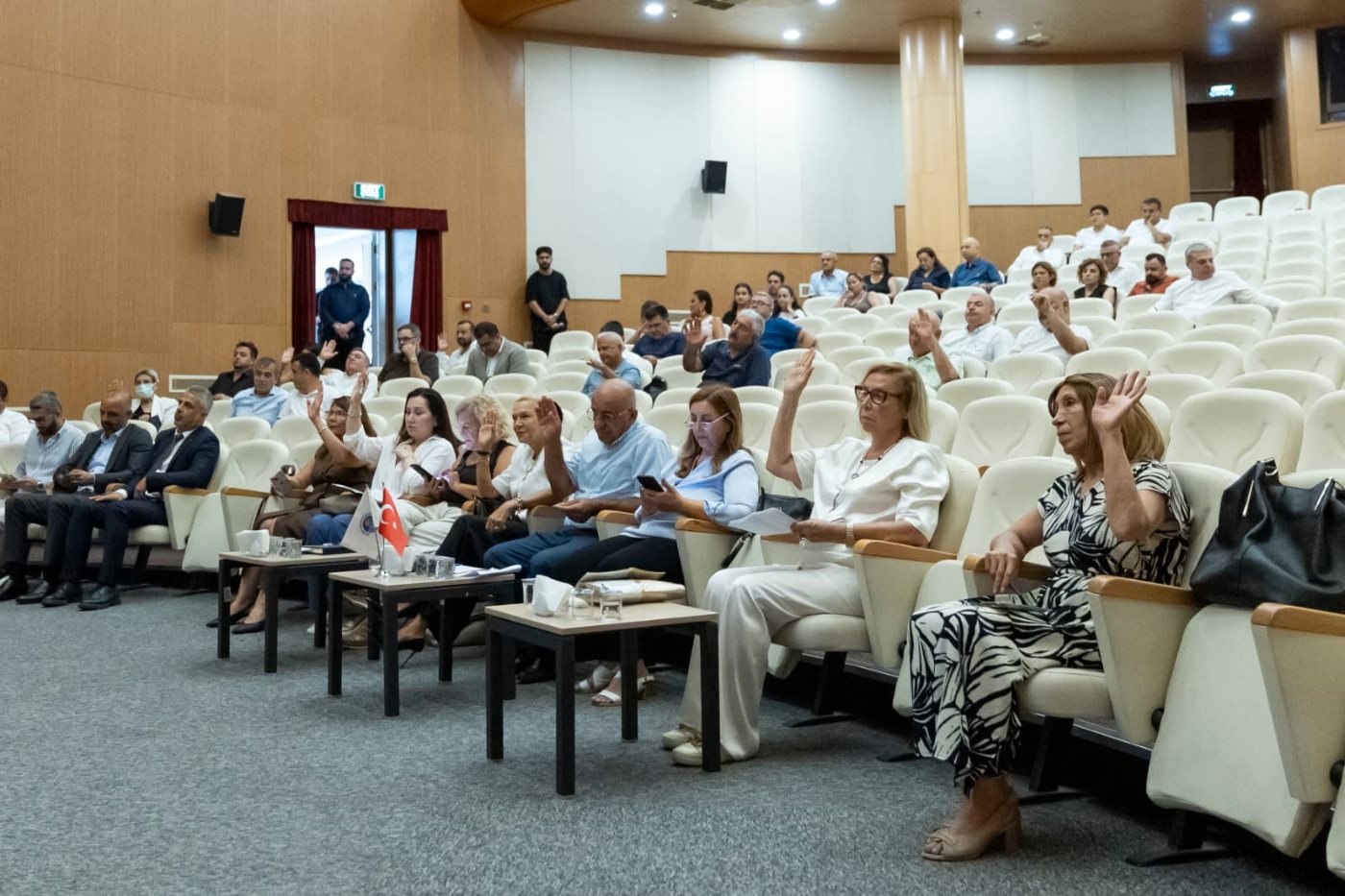 Yenişehir'e Tam Not