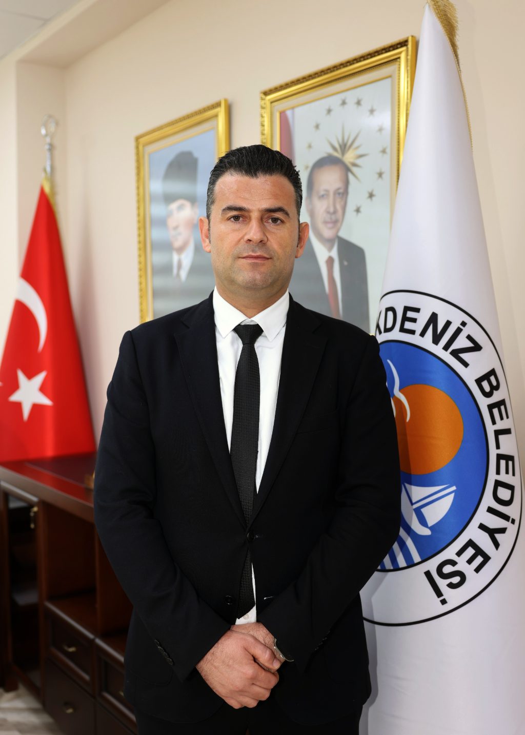 Beşikci: “Yeni eğitim öğretim yılının tüm öğrencilerimize başarı ve mutluluk getirmesini diliyorum”