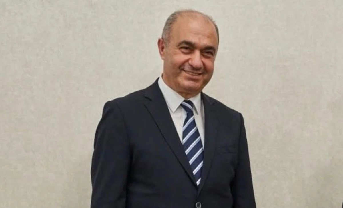 DEVA Partisi Mersin İl Başkanı Ağaoğlu: Filenin Sultanları Bir Ülkeyi Aynı Sevinçte Buluşturdu