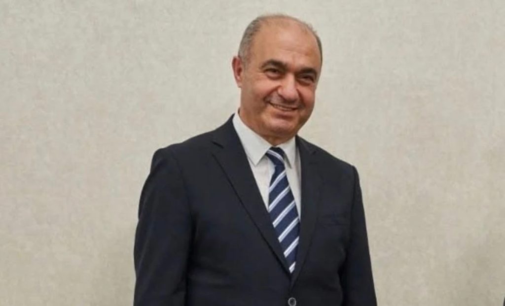 DEVA Partisi Mersin İl Başkanı Ağaoğlu: Filenin Sultanları Bir Ülkeyi Aynı Sevinçte Buluşturdu