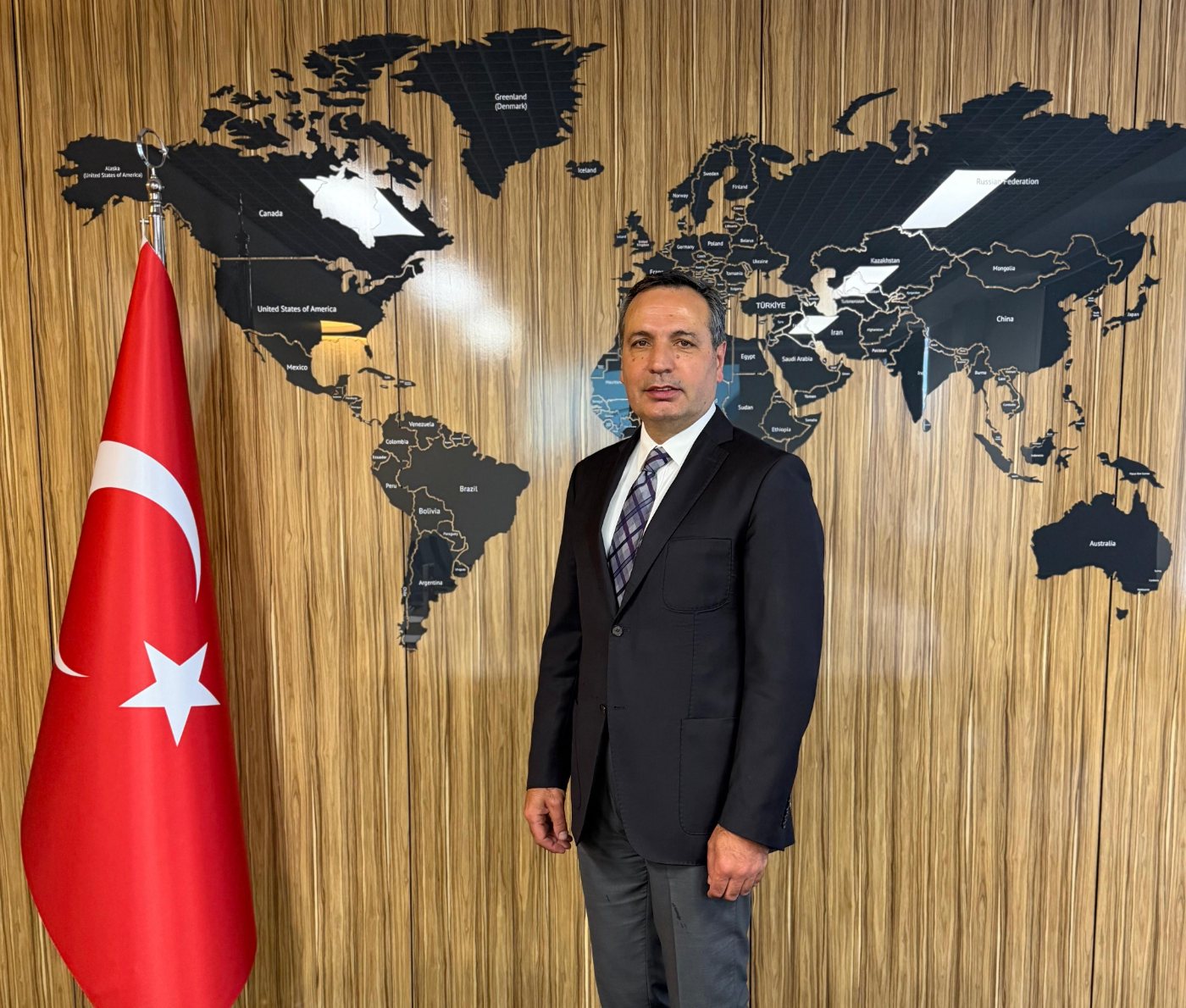 Demir-çelik İhracatında Ağustos Atağı