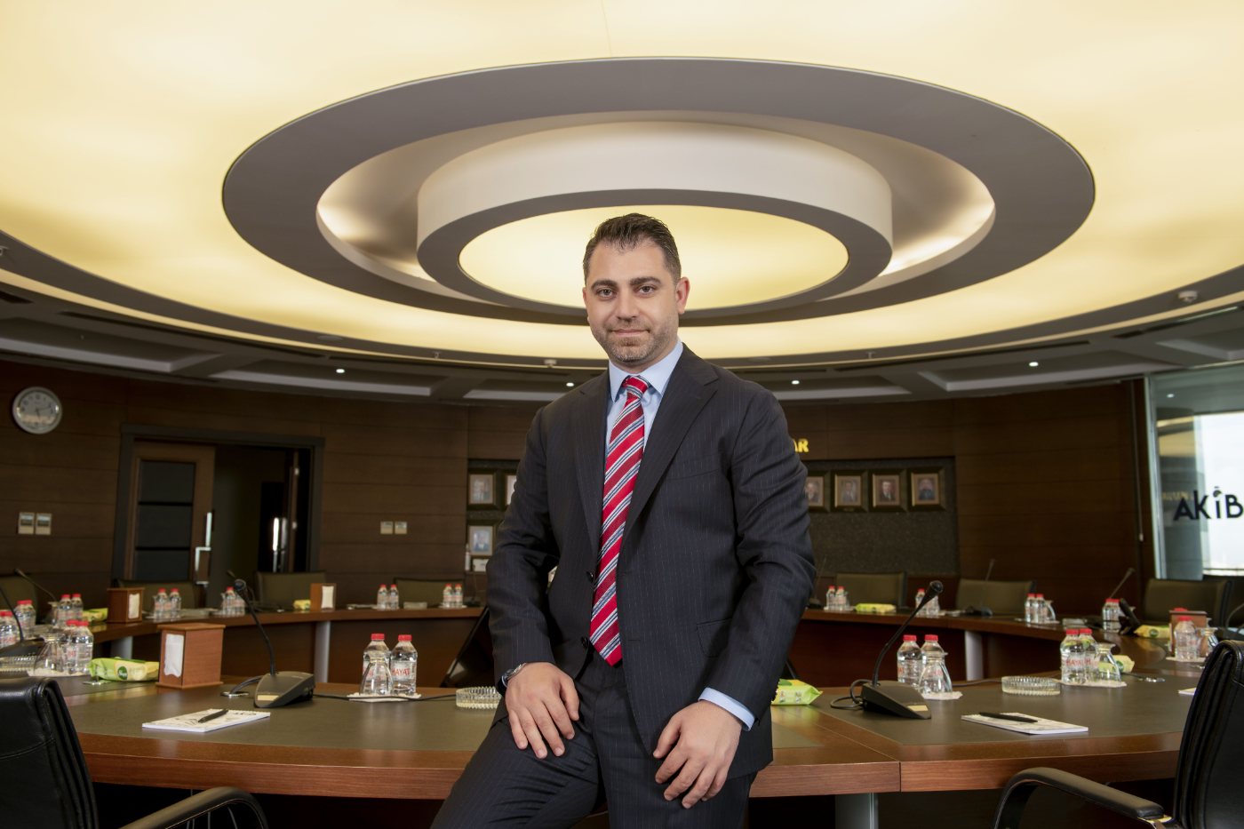 Yeni Pazarlar Öne Çıkıyor