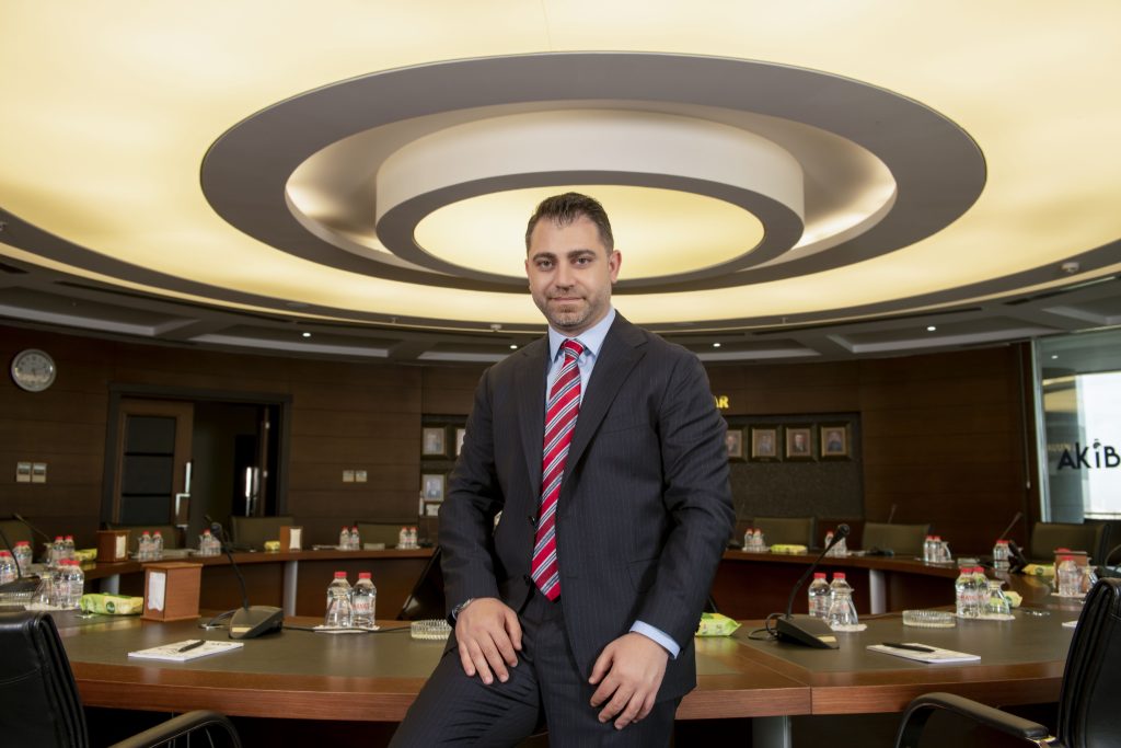 Yeni Pazarlar Öne Çıkıyor