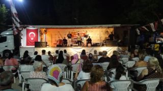 Yumurtalık'ta Zafer Bayramı Coşkusu