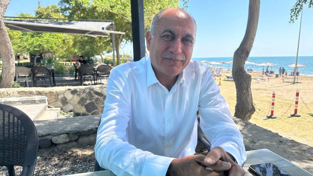 Yumurtalık Belediyesi’nde dev dijital dönüşüm