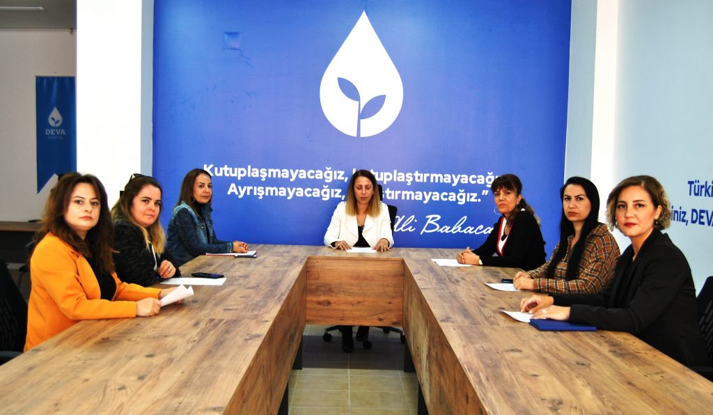 İstanbul Sözleşmesinden Çıkılmasına Tepkiler Sürüyor