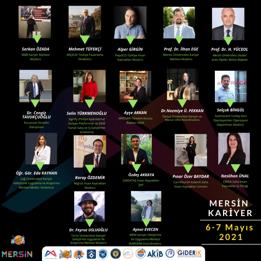 Büyükşehir Kariyer Merkezi Öğrencilere İlham Olacak