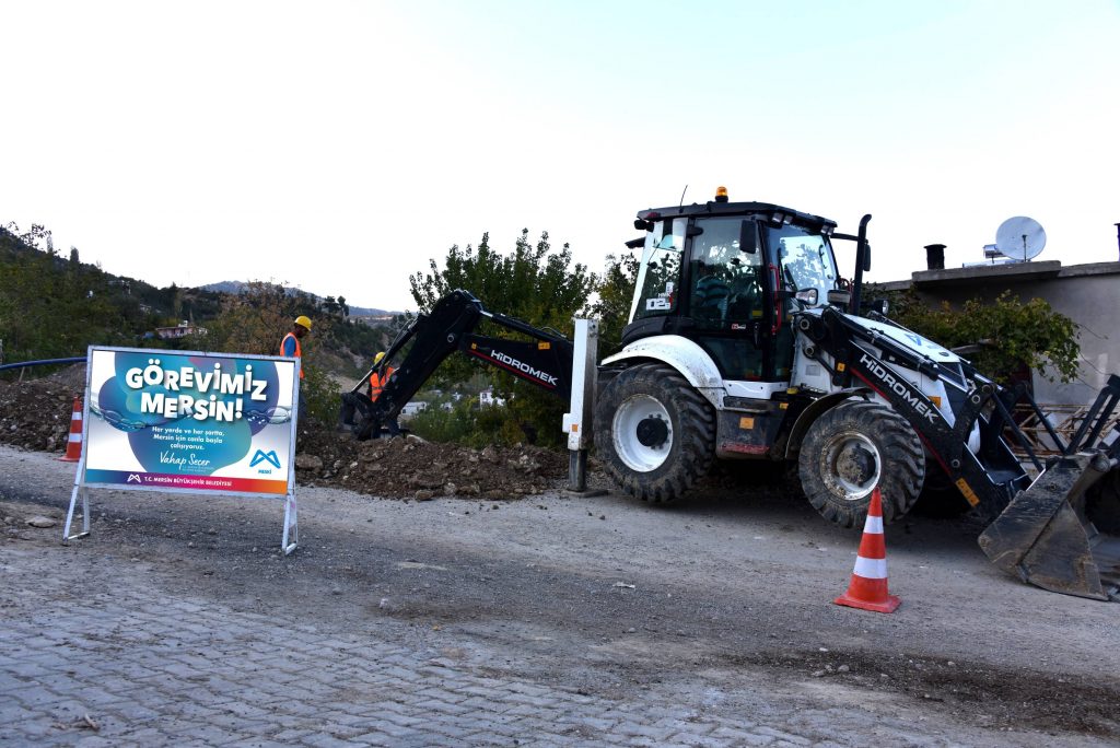 Meski Mutluları Mutlu Ediyor