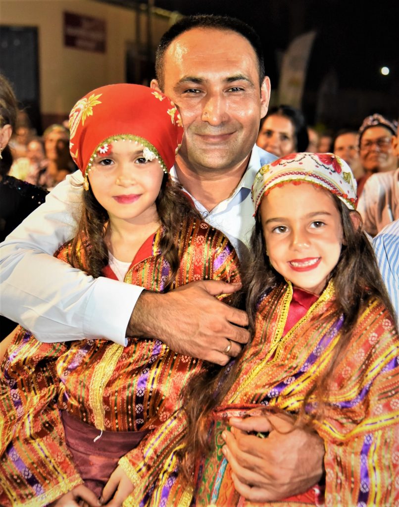 Başkan Yılmaz 23 Nisan 1920 Ruhu Nesilden Nesile Aktarılacak En Önemli Bir Mirastır