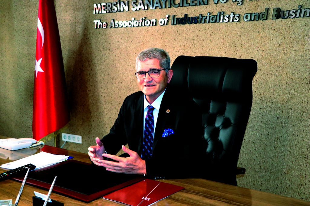 Mesiad Çalışma Belgeleri Firmalar Tarafından Düzenlemelidir