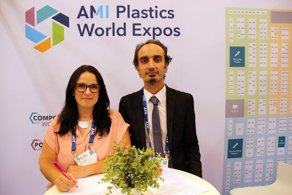 Ege’den Türkiye Plastik Sektörü İçin İş Birliği