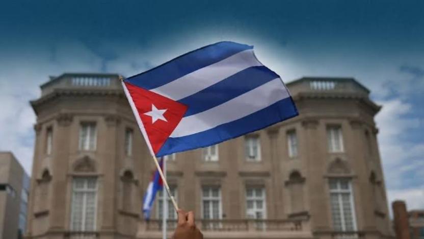 TKP: Küba Halkının Yanındayız