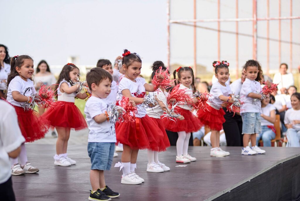 Sevinç Eğitim Kurumları Kıbrıs Lansmanı Yoğun İlgi ile Gerçekleşti