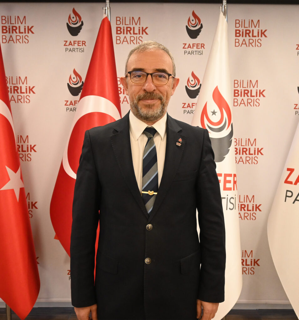 AKP Hükümetleri Ege’deki Bu İşgali 20 Yıldır Öylece İzliyor Cumhur İttifakı Ortağı MHP’den de Ses Yok