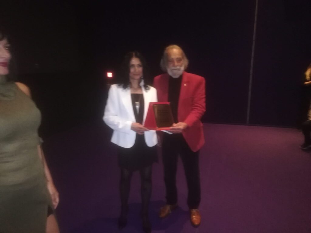 “Tövbe Filminin Galası Yapıldı