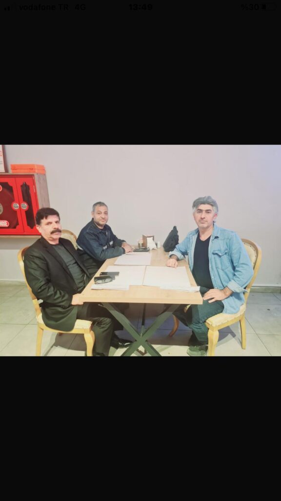 Adana’da Türk-Kürt Kardeşliği Vurgusu: “Kardeşlikte ve Birlikte Kararlıyız”
