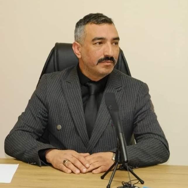 Kerem Korasolak’tan Jandarma Teşkilatına Anlamlı Kutlama Mesajı