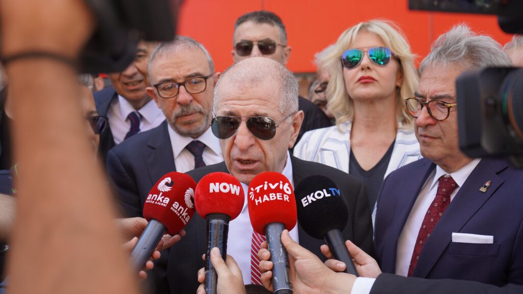 Türkiye’de Hukuk Devleti Yeniden Tesis Edilmeli