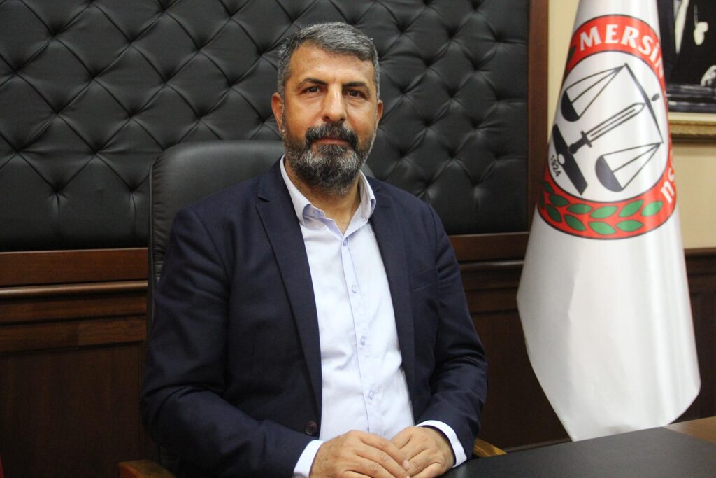 Av. Bilgin Yeşilboğaz: Türkiye bir kez daha hukuk adına ve adalet adına karanlık bir güne uyandı bu kez Yalova’da Öldük!