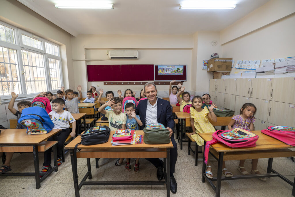 Toplumsal Dayanışmayı Güçlendiriyorlar