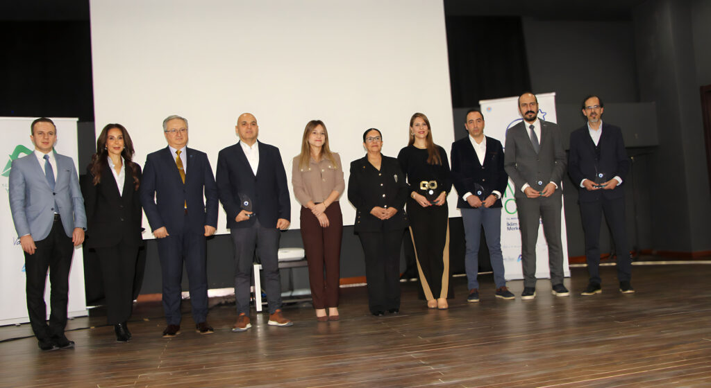 “Enerji Verimliliği Rekabetin Anahtarı”