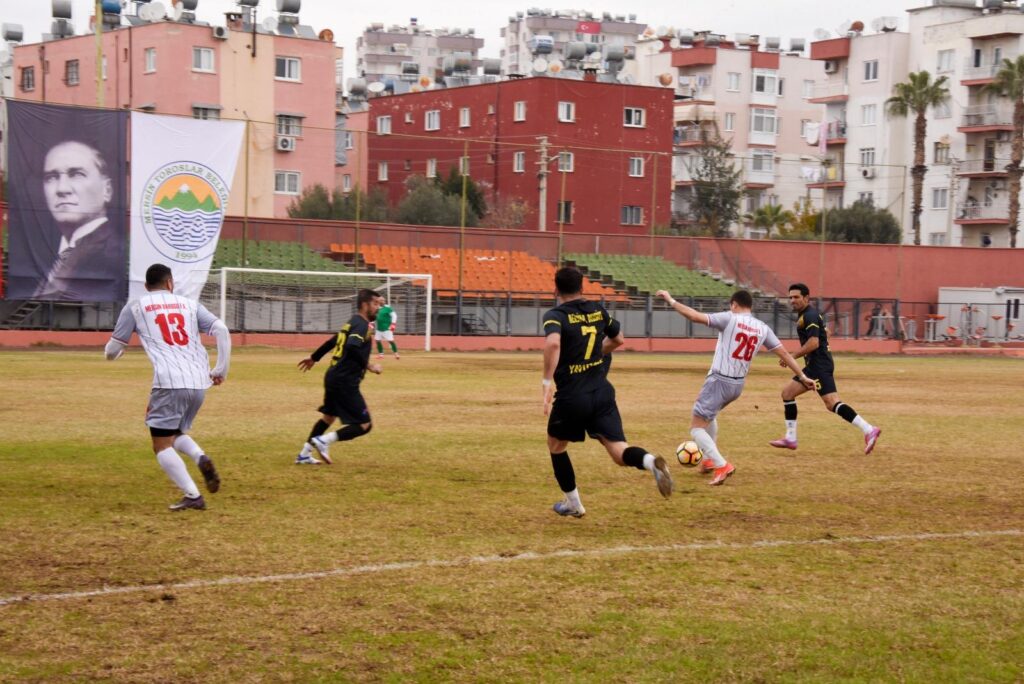 Sporda Önemli Başarı